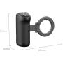 SmallRig 6694 SGM1 Multi-Functional Attachable Shooting Grip