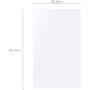 SmallRig 6597 Ar HD Screen Protector For DJI RC Pro 2