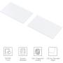 SmallRig 6597 Ar HD Screen Protector For DJI RC Pro 2