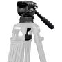 SmallRig 6554 Heavy-Duty Video Head