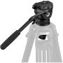 SmallRig 6554 Heavy-Duty Video Head