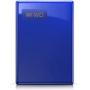 Western Digital My Passport 4TB USB-C Blue Portable