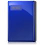 Western Digital My Passport 4TB USB-C Blue Portable