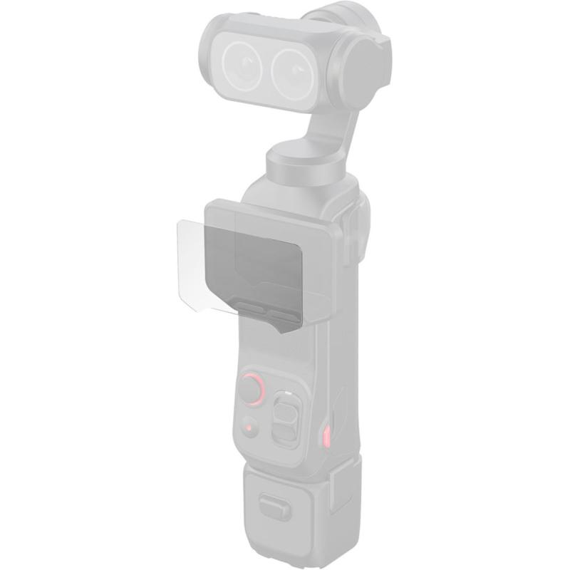 SmallRig 7116 Screen Protector For Insta360 Moon Pro / Moon Ultra