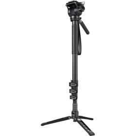 SmallRig 6622 Aluminum Alloy Monopod