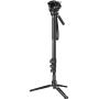 SmallRig 6622 Aluminum Alloy Monopod