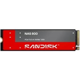 SanDisk Nas 800 NVMe SSD 1.92TB