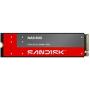 SanDisk Nas 800 NVMe SSD 1.92TB