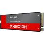 SanDisk Nas 800 NVMe SSD 1.92TB