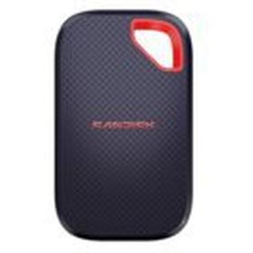 SanDisk Extreme Portable SSD 500GB