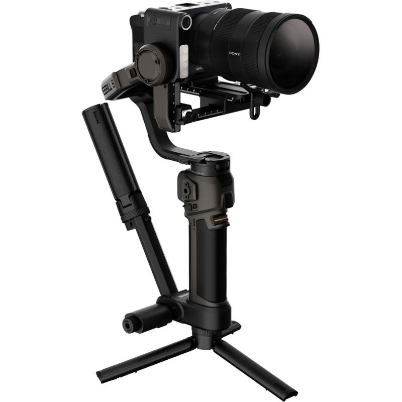 Zhiyun WeeBill 5 Combo - Kit WeeBill 5 Combo Accessory Kit