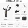 Zhiyun WeeBill 5 Combo - Kit WeeBill 5 Combo Accessory Kit