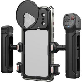 SmallRig 6902 Creator Kit For iPhone 18 Pro