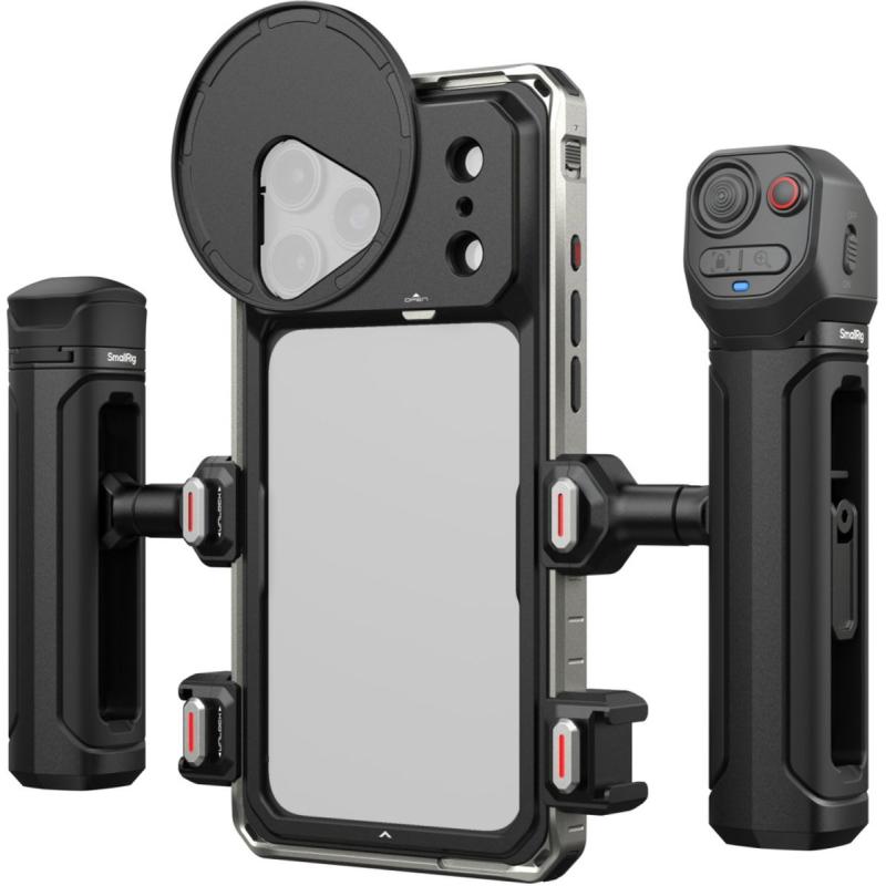 SmallRig 6902 Creator Kit For iPhone 18 Pro