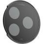 SmallRig 6733 Co-f/1.0 Clip-On CPL Filter For iPhone 18 Pro / 18 Pro Max