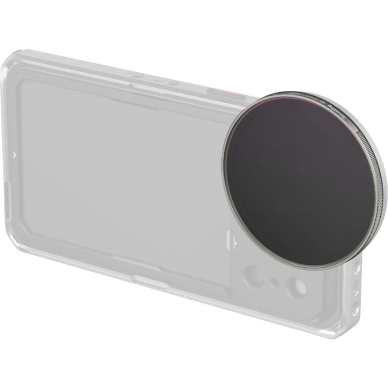 SmallRig 6897 Truecolor 67mm Hybrid VND Filter (6-9 Stop)