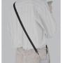 SmallRig 6732 BS-S1 2-IN-1 Shoulder Strap (Black)