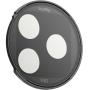 SmallRig 6877 Co-f/1.0 Clip-On VND Filter For iPhone 18 Pro / 18 Pro Max