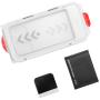 SmallRig 6734 CA-P1 Ar HD Screen Protector For iPhone 18 Pro / 17 Pro
