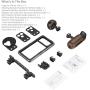 SmallRig 6904 Cinema Kit For iPhone 18 Pro