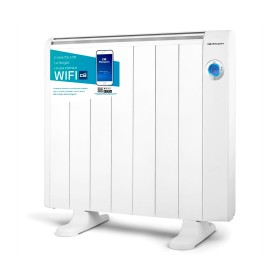 Comprar Orbegozo RRW 1300 Emisor Térmico Blanco WIFI - Ganga Electrónica