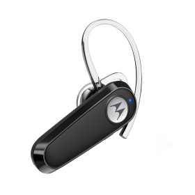 Comprar Motorola Earbuds HK126 Negro - Mono - Bluetooth - Ganga Electrónica