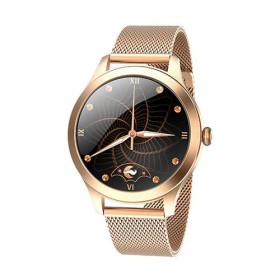 Comprar Maxcom Watch FW42 Dorado - Ganga Electrónica