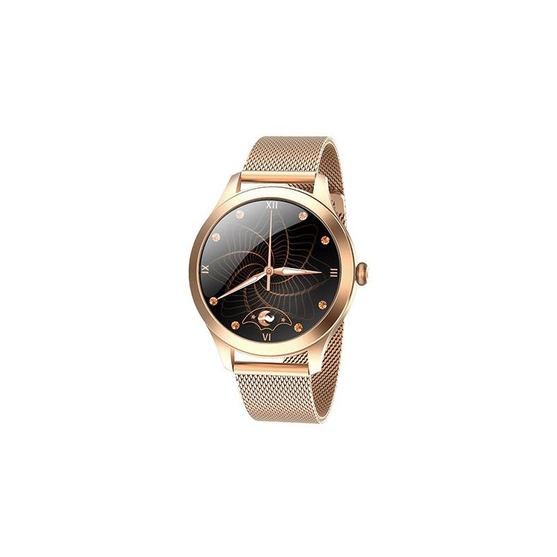 Comprar Maxcom Watch FW42 Dorado - Ganga Electrónica