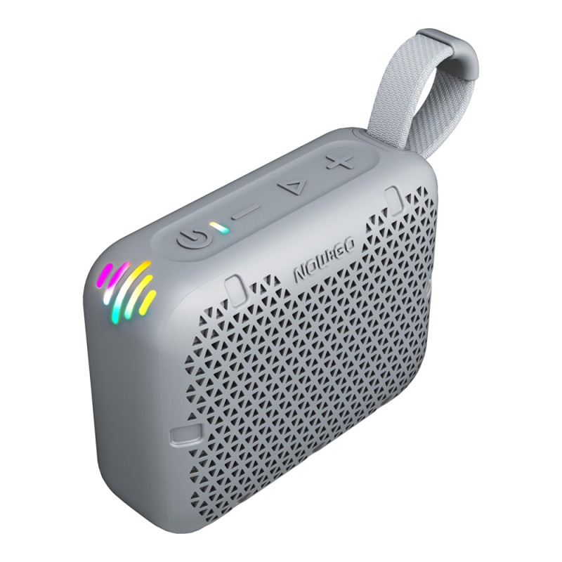 Comprar Nowgo Stone M1 5W 1500mAh Gris - Ganga Electrónica
