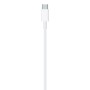 Comprar Apple MX0K2ZM/A cable de conector Lightning 1 m Blanco - Ganga Electrónica