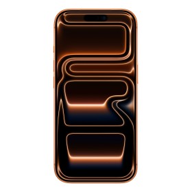 Comprar Apple iPhone 17 Pro 16 cm (6.3") SIM doble iOS 26 5G USB Tipo C 1 TB Naranja - Ganga Electrónica