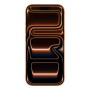 Comprar Apple iPhone 17 Pro 16 cm (6.3") SIM doble iOS 26 5G USB Tipo C 1 TB Naranja - Ganga Electrónica