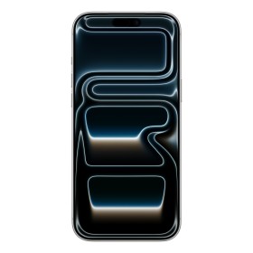 Comprar Apple iPhone 17 Pro Max 17,5 cm (6.9") SIM doble iOS 26 5G USB Tipo C 2 TB Plata - Ganga Electrónica