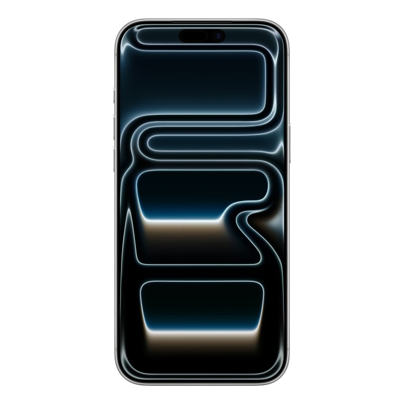 Comprar Apple iPhone 17 Pro Max 17,5 cm (6.9") SIM doble iOS 26 5G USB Tipo C 2 TB Plata - Ganga Electrónica