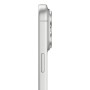 Comprar Apple iPhone 17 Pro Max 17,5 cm (6.9") SIM doble iOS 26 5G USB Tipo C 2 TB Plata - Ganga Electrónica