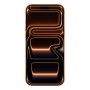 Comprar Apple iPhone 17 Pro Max 17,5 cm (6.9") SIM doble iOS 26 5G USB Tipo C 2 TB Naranja - Ganga Electrónica