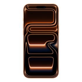 Comprar Apple iPhone 17 Pro Max 17,5 cm (6.9") SIM doble iOS 26 5G USB Tipo C 2 TB Naranja - Ganga Electrónica