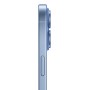Comprar Apple iPhone 17 16 cm (6.3") SIM doble iOS 26 5G USB Tipo C 256 GB Azul - Ganga Electrónica