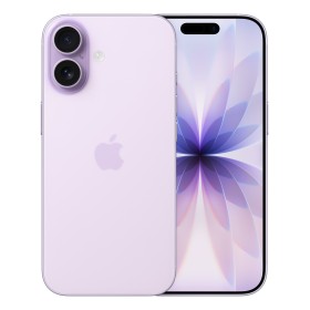 Comprar Apple iPhone 17 16 cm (6.3") SIM doble iOS 26 5G USB Tipo C 256 GB Lavanda - Ganga Electrónica