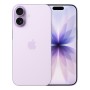Comprar Apple iPhone 17 16 cm (6.3") SIM doble iOS 26 5G USB Tipo C 256 GB Lavanda - Ganga Electrónica