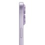 Comprar Apple iPhone 17 16 cm (6.3") SIM doble iOS 26 5G USB Tipo C 256 GB Lavanda - Ganga Electrónica