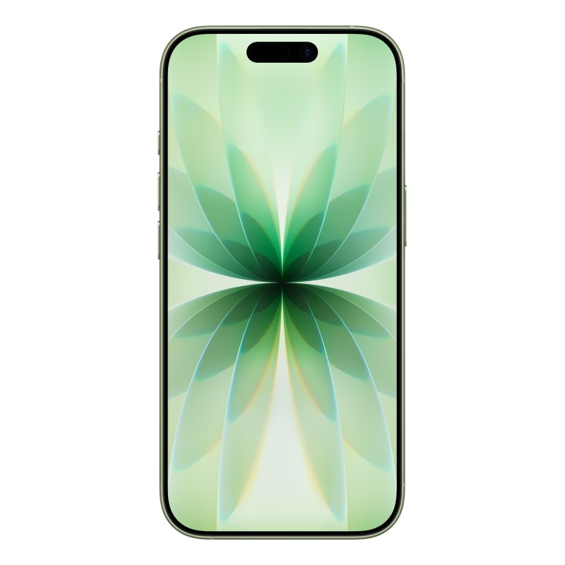 Comprar Apple iPhone 17 16 cm (6.3") SIM doble iOS 26 5G USB Tipo C 256 GB Salvia - Ganga Electrónica
