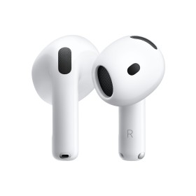 Comprar Apple AirPods (5TH generation) AirPods 5 con estuche de carga inalámbrica - Ganga Electrónica