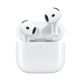 Comprar Apple AirPods (5TH generation) AirPods 5 con estuche de carga inalámbrica - Ganga Electrónica