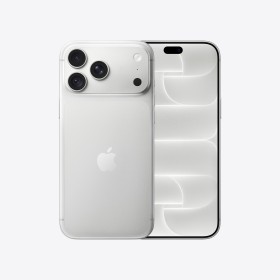 Comprar Apple iPhone 18 Pro Max 2 TB Plata - Ganga Electrónica
