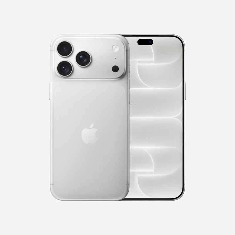 Comprar Apple iPhone 18 Pro Max 2 TB Plata - Ganga Electrónica