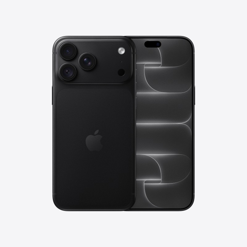 Comprar Apple iPhone 18 Pro Max 2 TB Negro - Ganga Electrónica