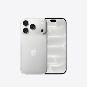 Comprar Apple iPhone 18 Pro 256 GB Plata - Ganga Electrónica