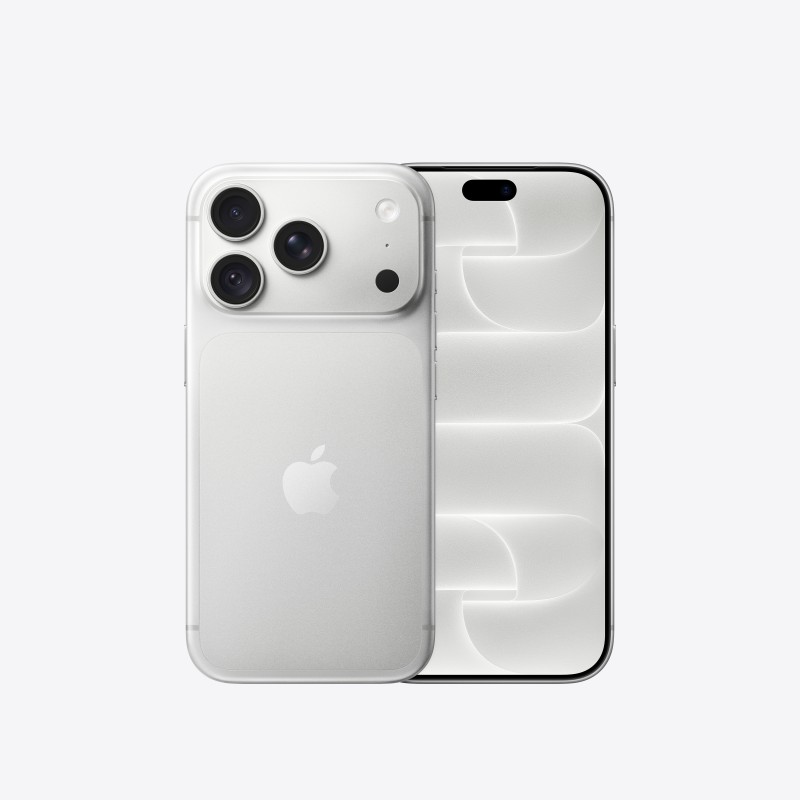 Comprar Apple iPhone 18 Pro 256 GB Plata - Ganga Electrónica