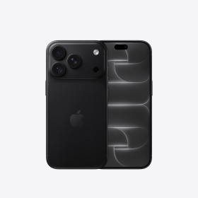 Comprar Apple iPhone 18 Pro 512 GB Negro - Ganga Electrónica